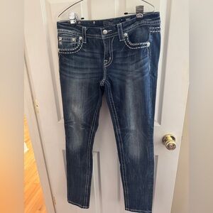 Miss Me Women’s Blue Jeans